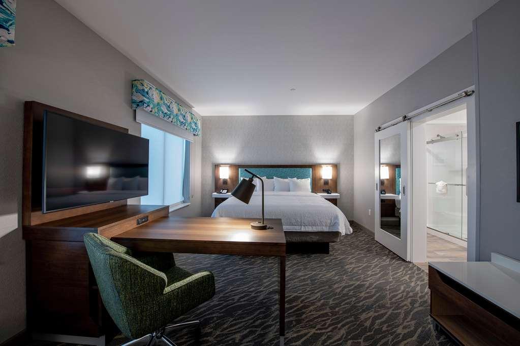 Hampton Inn & Suites Duncanville Dallas Room photo